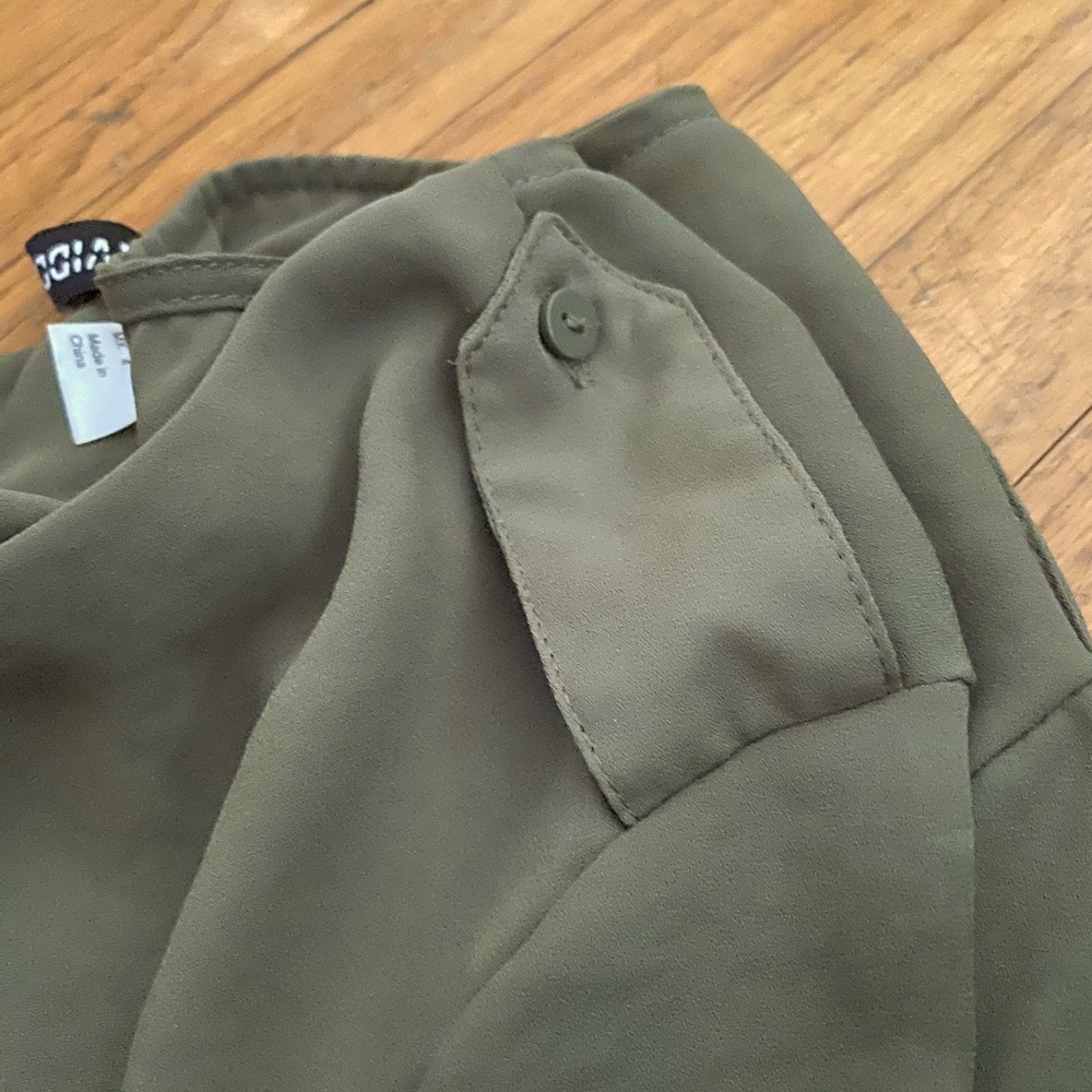 H&M button down - Picture 5 of 5